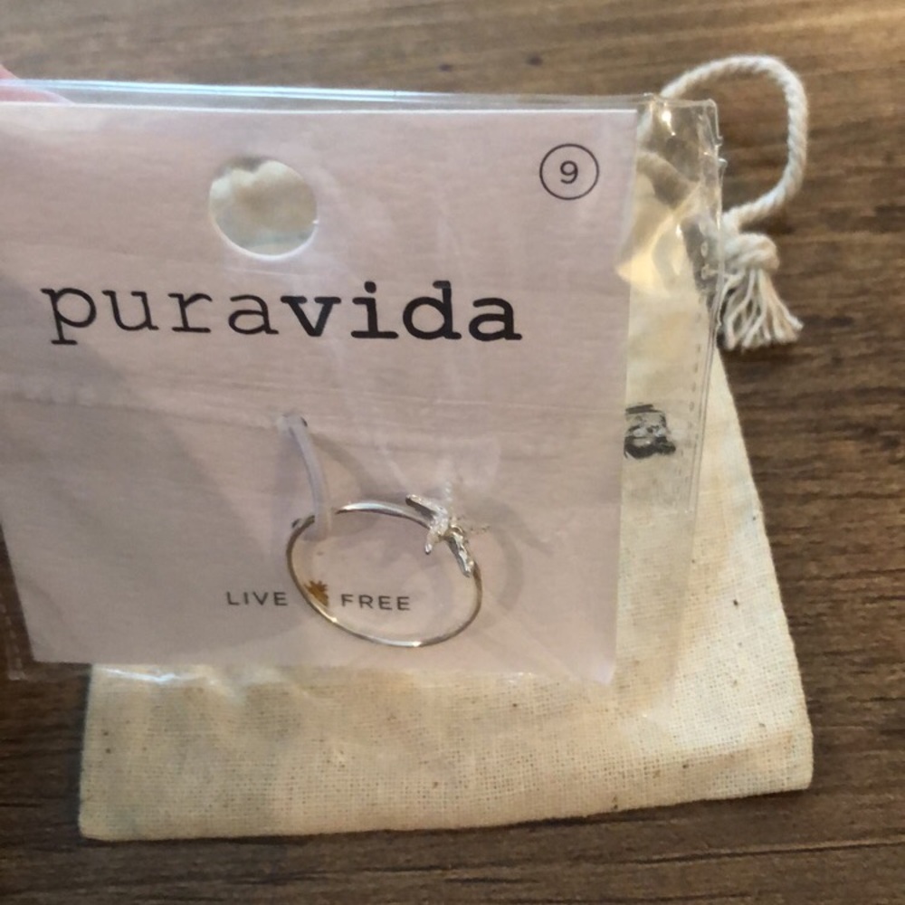 BRAND NEW PV RING!
